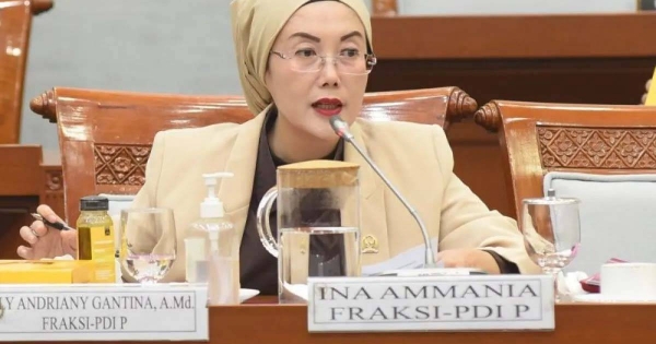 Selly Gantina Desak Audit Nasional dan Hukuman Maksimal bagi Pelaku