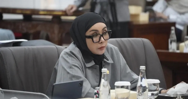 PT KAI Jangan Hanya Fokus Pada Efisiensi Operasional