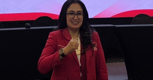 Tuti Turimayanti Tegaskan Partisipasi Masyarakat Kunci Efektivitas Program Pemerintah