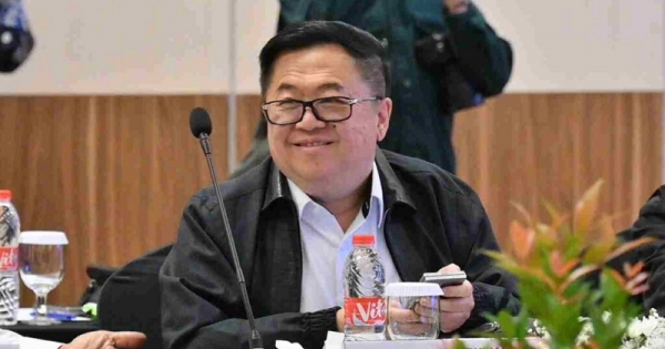 Mandeknya Proyek JTTS dan Ambisi Masa Lalu