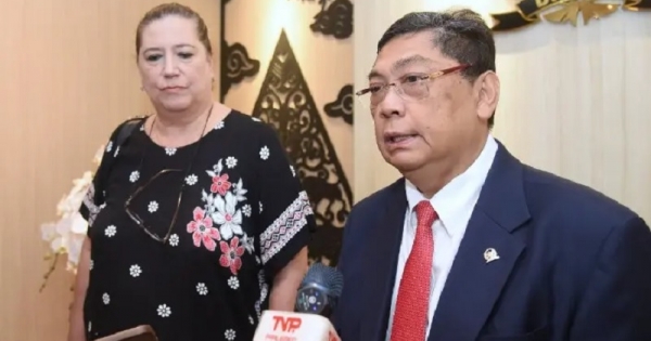 Indonesia-Kuba Miliki Hubungan Historis Panjang, Komitmen Jaga Solidaritas