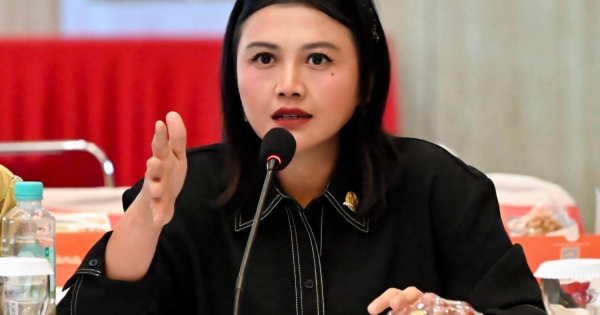 Krisis Kepercayaan Vaksin Ancam Anak, Pemerintah Harus Bergerak Cepat