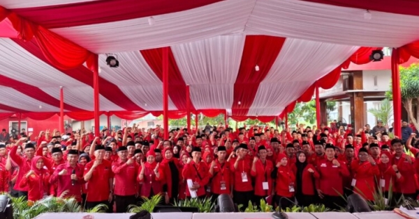 Saat Politik Mulai "Nongkrong" di Ruang Publik