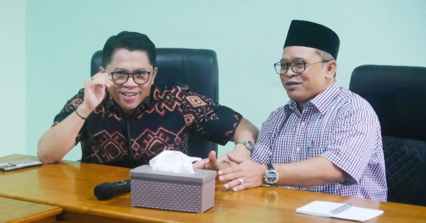 Wibowo Prasetyo Apresiasi Melesatnya IPM Kota Magelang