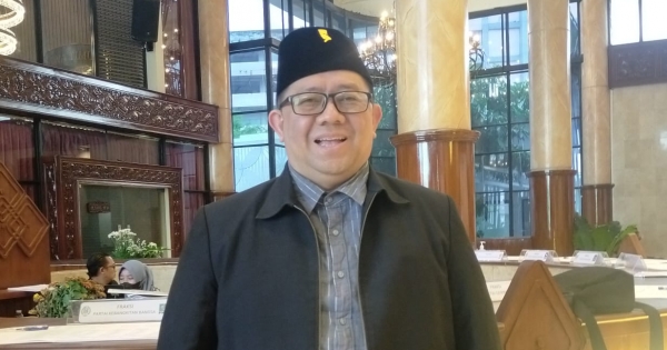 Yordan Soroti Masih Adanya Kesenjangan Antar Wilayah yang Tinggi di Jawa Timur