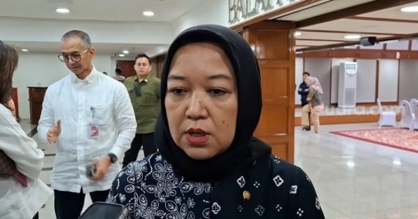 Yuke Kritik Program Penataan Kampung Kumuh di Ibu Kota Belum Tepat Sasaran
