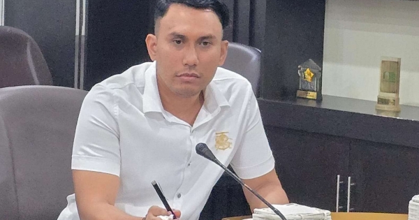 Menu Balita Kok Ayam Pedas?