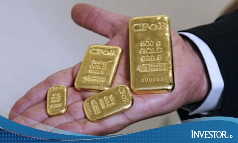 BERITA POPULER: Arah Harga Emas menurut Pakar hingga Update Emas Perhiasan