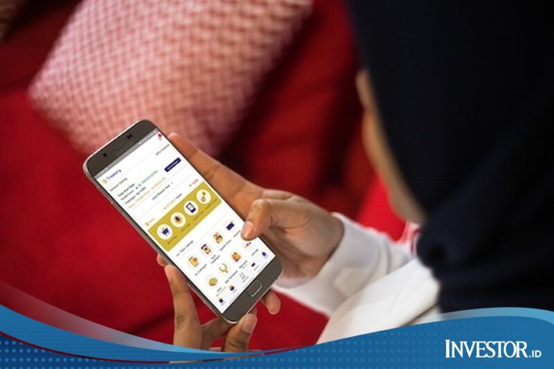 Harga Emas Digital Hari Ini, Jumat 29 Mei 2026