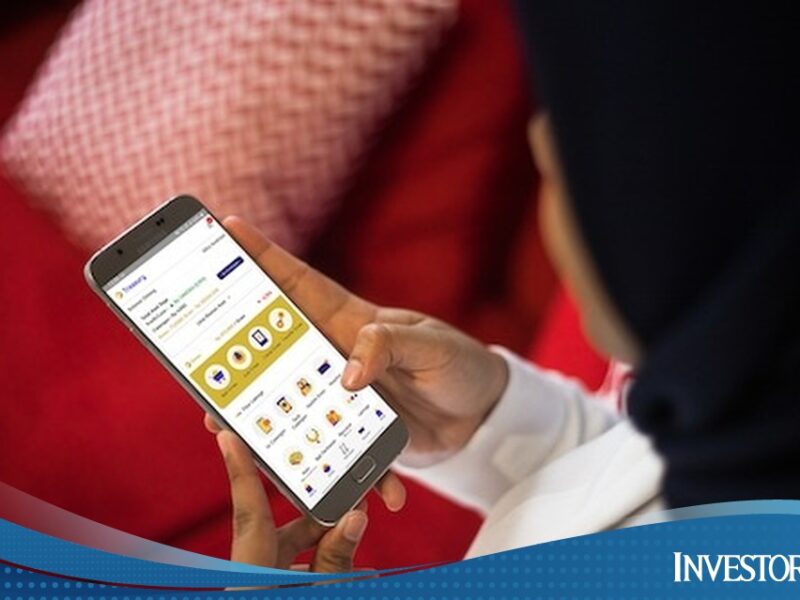 Harga Emas Digital Hari Ini, Jumat 29 Mei 2026
