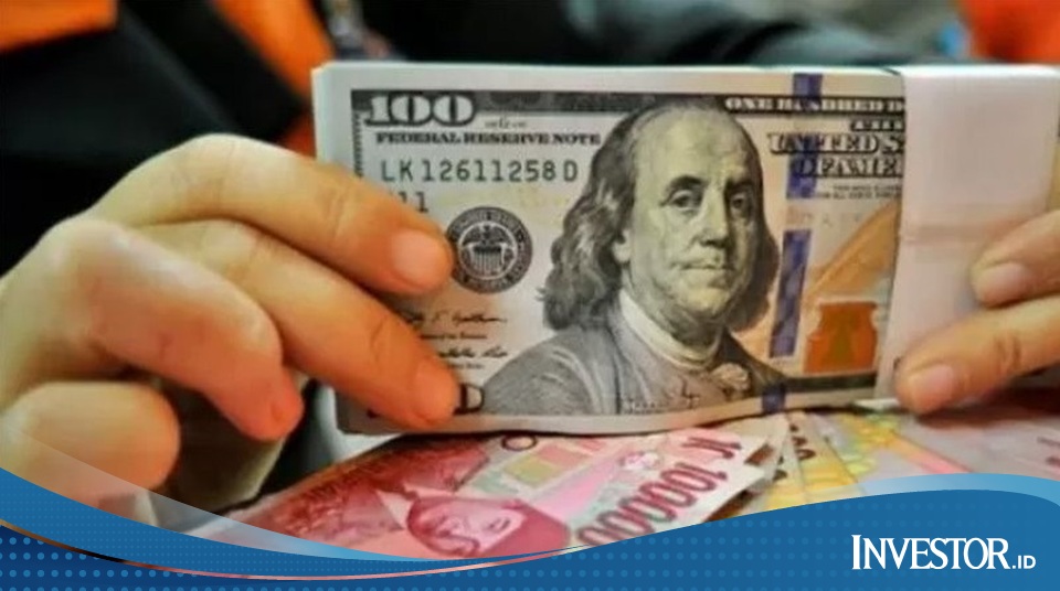 BERITA POPULER: Gejolak Nilai Tukar Rupiah hingga Penyebab IHSG Ambrol