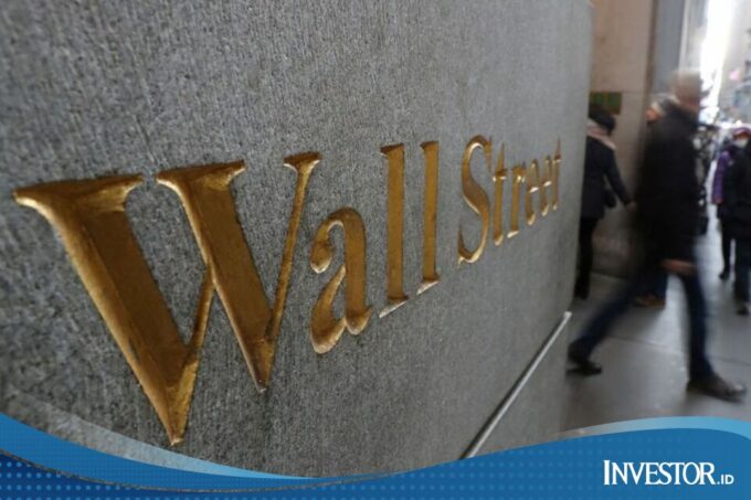 Wall Street Menguat Lagi, Dow Jones Reli Rekor Dua Hari Berturut-turutWall Street Menguat Lagi, Dow Jones Reli Rekor Dua Hari Berturut-turut