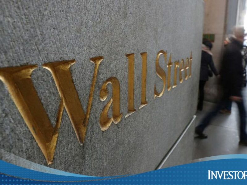 Wall Street Menguat Lagi, Dow Jones Reli Rekor Dua Hari Berturut-turutWall Street Menguat Lagi, Dow Jones Reli Rekor Dua Hari Berturut-turut