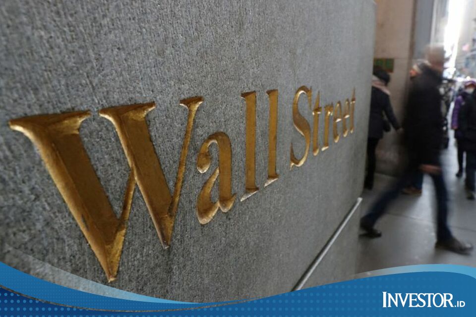 Wall Street Menguat Lagi, Dow Jones Reli Rekor Dua Hari Berturut-turutWall Street Menguat Lagi, Dow Jones Reli Rekor Dua Hari Berturut-turut