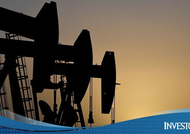 Harga Minyak Anjlok 5%, Pasar Tunggu Kepastian Damai AS dan IranHarga Minyak Anjlok 5%, Pasar Tunggu Kepastian Damai AS dan Iran