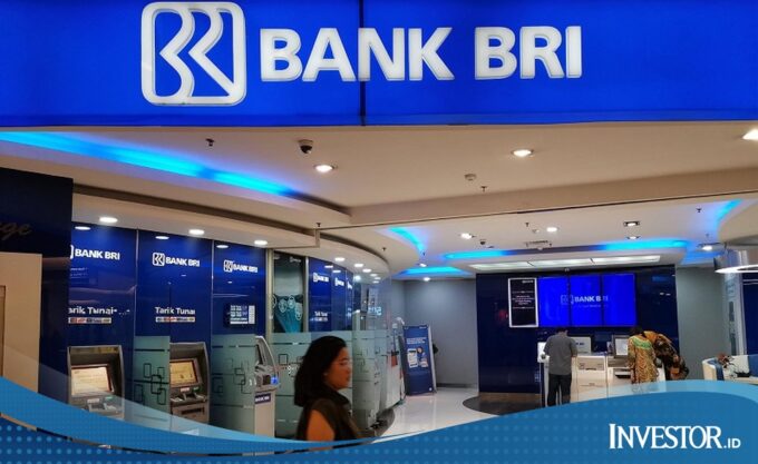 BERITA POPULER: Level Terendah Saham BBRI hingga Gejolak Harga Emas