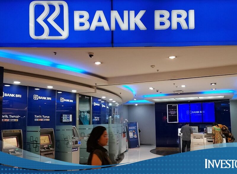 BERITA POPULER: Level Terendah Saham BBRI hingga Gejolak Harga Emas