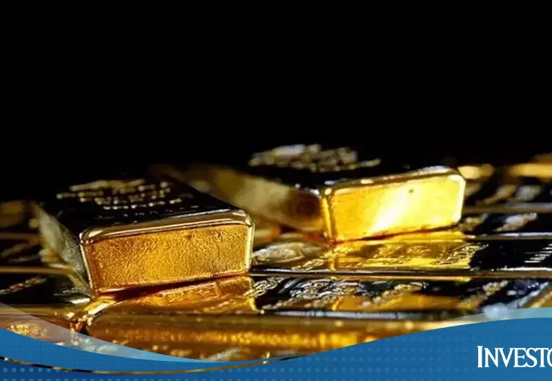 Harga Emas dan Perak Rontok, Yield Obligasi AS Mengganas