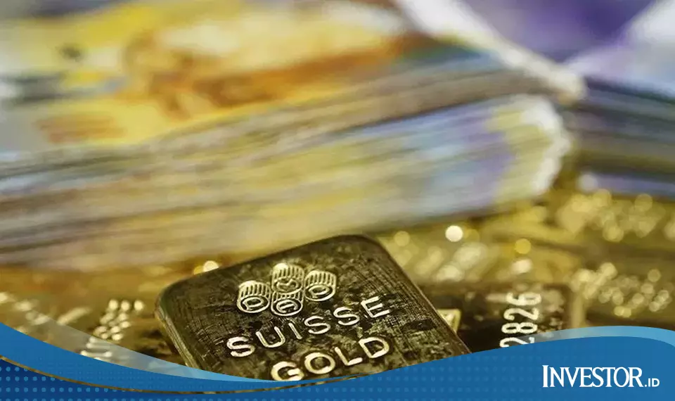Nasib Harga Emas Pekan Depan, Pakar Ungkap Kemungkinan Terbesar