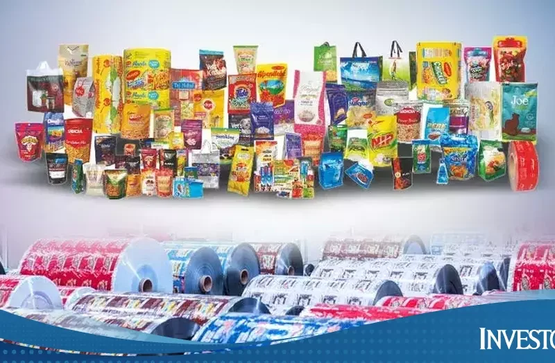 Industri Kemasan jadi Kunci Peningkatan Daya Saing Produk Lokal