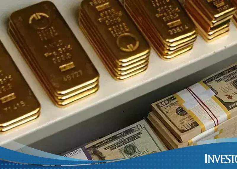 Harga Emas Sulit Dapat Momentum, Ahli Bongkar Penyebabnya