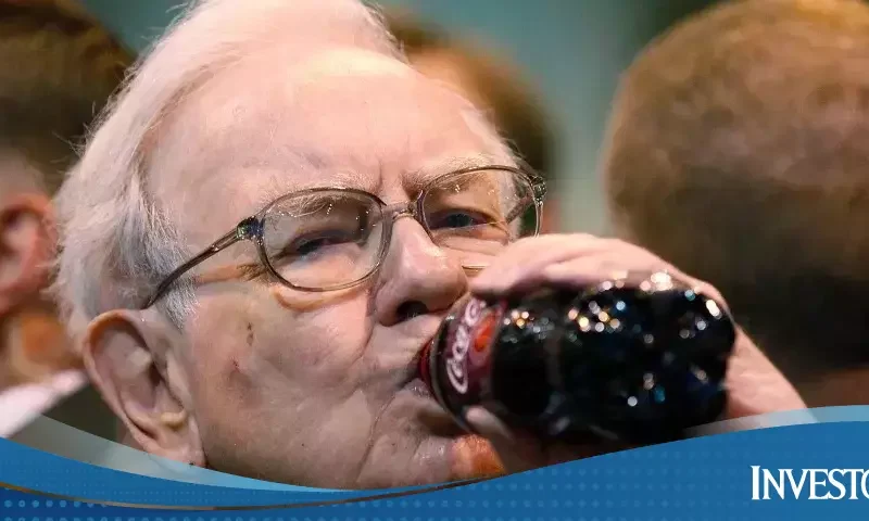Strategi Investasi ’Diam itu Emas’ ala Warren Buffett
