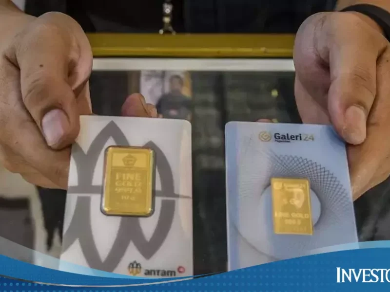 Harga Emas Antam (ANTM), UBS, dan Galeri 24 di Pegadaian, Selasa 26 Mei 2026Harga Emas Antam (ANTM), UBS, dan Galeri 24 di Pegadaian, Selasa 26 Mei 2026Harga Emas Antam (ANTM), UBS, dan Galeri 24 di Pegadaian, Selasa 26 Mei 2026