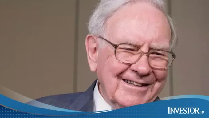 Ingin Investasi ala Warren Buffett, Terapkan 5 Aturan Ini