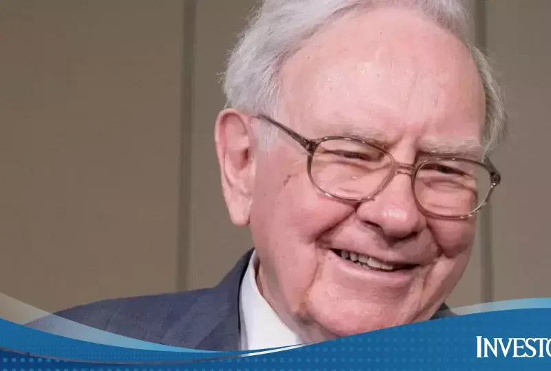 Ingin Investasi ala Warren Buffett, Terapkan 5 Aturan Ini