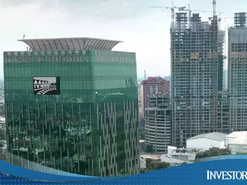 Gudang Garam (GGRM) Beri Kejutan, Saham Siap Sprint