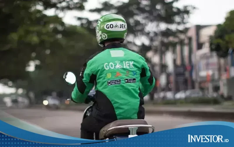 Saham GOTO Masih Tiarap, tapi DilahapSaham GOTO Masih Tiarap, tapi Dilahap