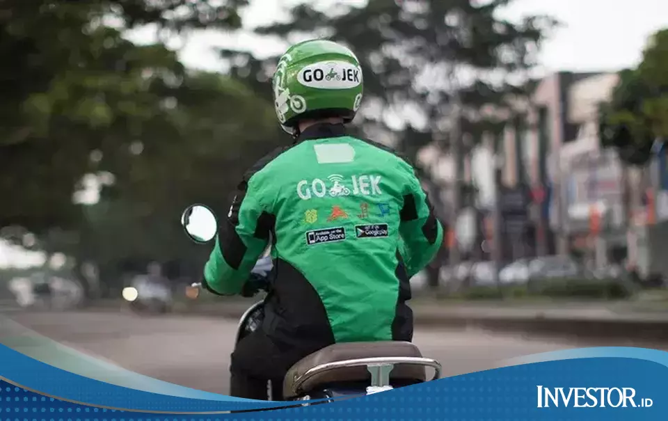 Saham GOTO Masih Tiarap, tapi DilahapSaham GOTO Masih Tiarap, tapi Dilahap