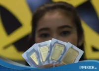 Harga Emas Antam (ANTM) Hari Ini, Selasa 19 Mei 2026: Bangkit TajamHarga Emas Antam (ANTM) Hari Ini, Selasa 19 Mei 2026: Bangkit Tajam