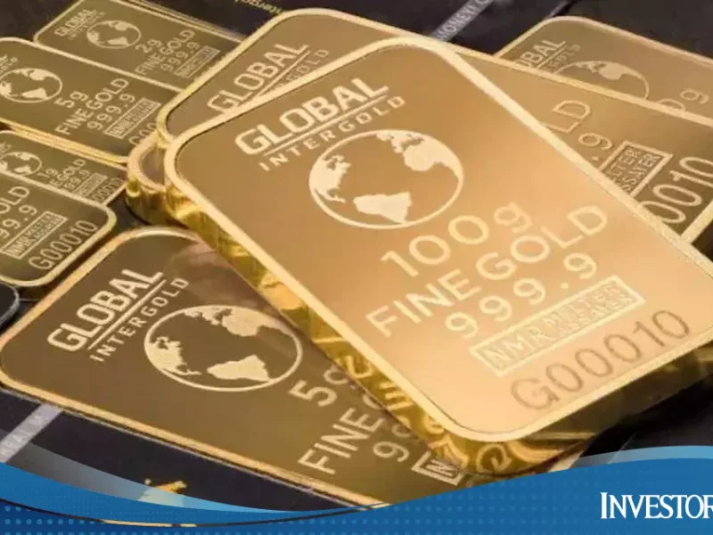 Harga Emas Akhirnya Gak Bakal Jauh dari Sini