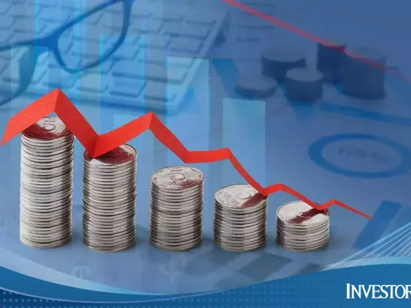 Inflasi Melandai ke 0,13% pada April 2026