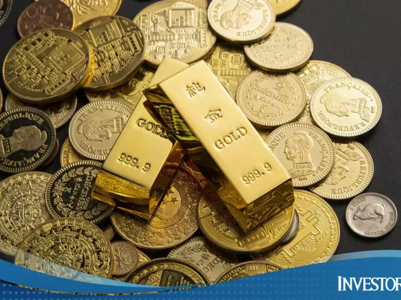 Harga Emas Berbalik Arah usai AS dan Iran Perpanjang Gencatan SenjataHarga Emas Berbalik Arah usai AS dan Iran Perpanjang Gencatan Senjata