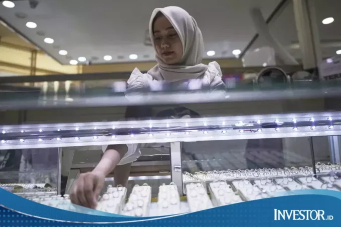 Harga Emas Perhiasan Hari Ini, Kamis 28 Mei 2026, Cek RinciannyaHarga Emas Perhiasan Hari Ini, Kamis 28 Mei 2026, Cek RinciannyaHarga Emas Perhiasan Hari Ini, Kamis 28 Mei 2026, Cek Rinciannya