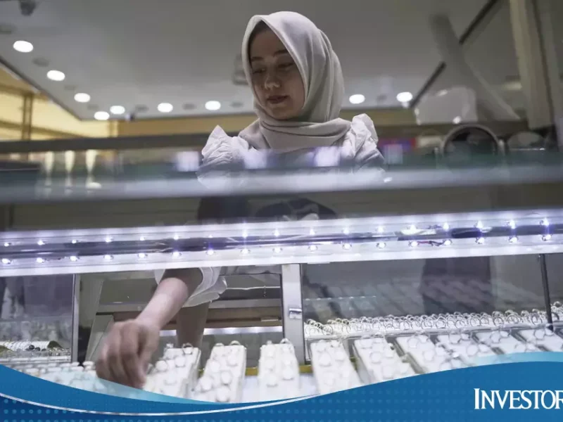Harga Emas Perhiasan Hari Ini, Kamis 28 Mei 2026, Cek RinciannyaHarga Emas Perhiasan Hari Ini, Kamis 28 Mei 2026, Cek RinciannyaHarga Emas Perhiasan Hari Ini, Kamis 28 Mei 2026, Cek Rinciannya