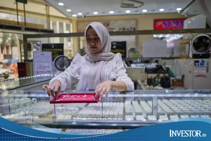 Harga Emas Perhiasan Hari Ini, Senin 4 Mei 2026, Cek Update-nyaHarga Emas Perhiasan Hari Ini, Senin 4 Mei 2026, Cek Update-nyaHarga Emas Perhiasan Hari Ini, Senin 4 Mei 2026, Cek Update-nya