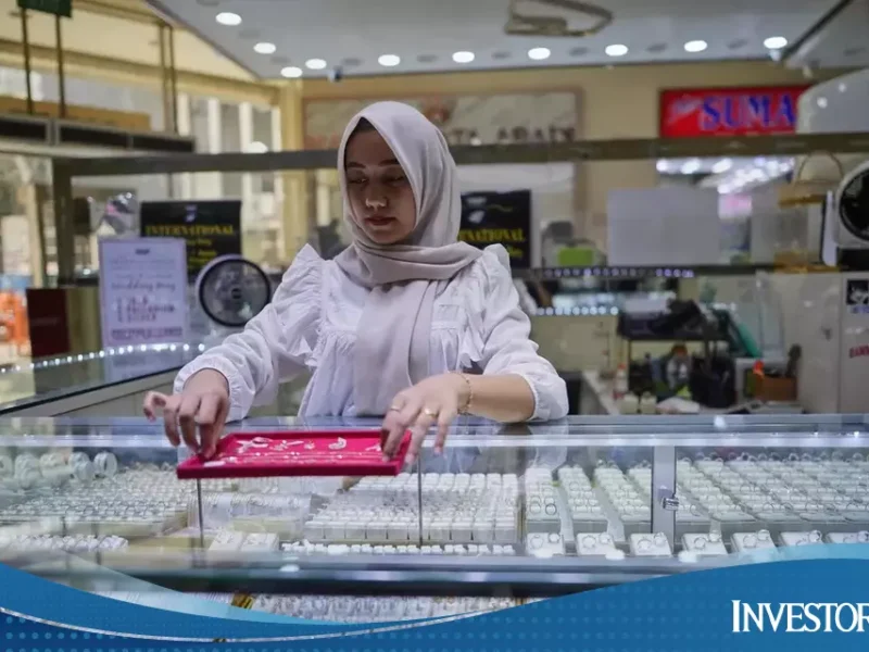 Harga Emas Perhiasan Hari Ini, Senin 4 Mei 2026, Cek Update-nyaHarga Emas Perhiasan Hari Ini, Senin 4 Mei 2026, Cek Update-nyaHarga Emas Perhiasan Hari Ini, Senin 4 Mei 2026, Cek Update-nya