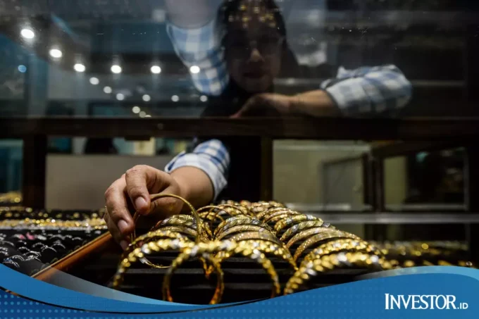 Harga Emas Perhiasan Hari Ini, Senin 11 Mei 2026, Cek Update-nyaHarga Emas Perhiasan Hari Ini, Senin 11 Mei 2026, Cek Update-nyaHarga Emas Perhiasan Hari Ini, Senin 11 Mei 2026, Cek Update-nya