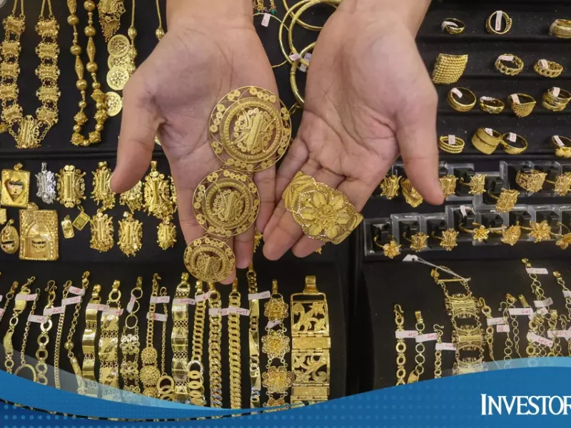 Harga Emas Perhiasan Hari Ini, Senin 4 Mei 2026, Cek RinciannyaHarga Emas Perhiasan Hari Ini, Senin 4 Mei 2026, Cek RinciannyaHarga Emas Perhiasan Hari Ini, Senin 4 Mei 2026, Cek Rinciannya