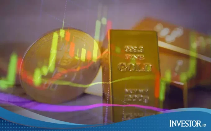 Harga Emas Digital Hari Ini, Minggu 3 Mei 2026