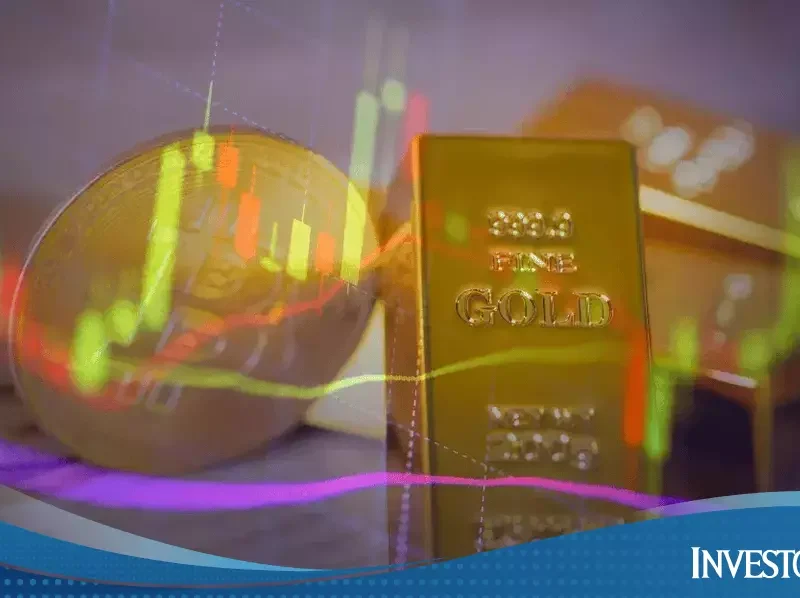 Harga Emas Digital Hari Ini, Minggu 3 Mei 2026