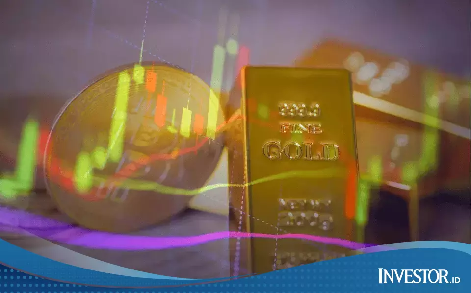 Harga Emas Digital Hari Ini, Minggu 3 Mei 2026