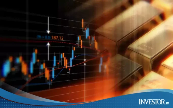 Harga Emas Digital Hari Ini, Senin 11 Mei 2026