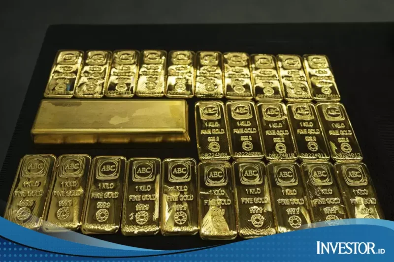Nasib Harga Emas Beberapa Hari ke Depan, Ramalan Pakar