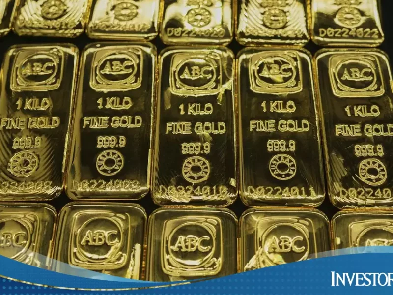 BERITA POPULER: Aksi Beli Emas hingga Analisis Pakar soal Harga Emas