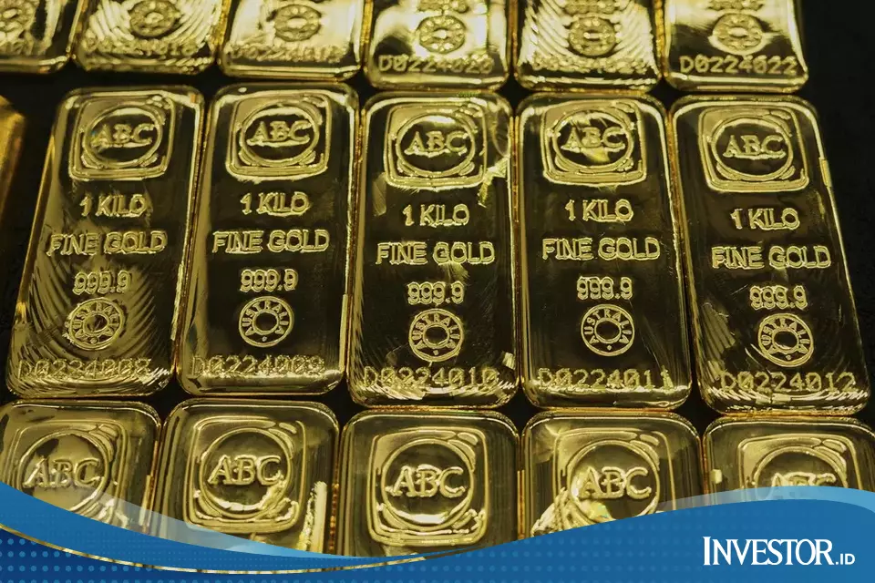 BERITA POPULER: Aksi Beli Emas hingga Analisis Pakar soal Harga Emas