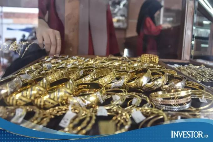 Harga Emas Perhiasan Hari Ini, Sabtu 16 Mei 2026, Cek Update-nyaHarga Emas Perhiasan Hari Ini, Sabtu 16 Mei 2026, Cek Update-nyaHarga Emas Perhiasan Hari Ini, Sabtu 16 Mei 2026, Cek Update-nya